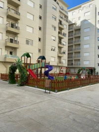 Vente Appartement F5 Alger Cheraga