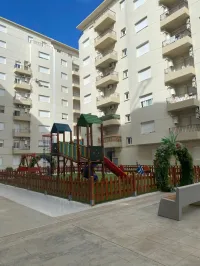 Vente Appartement F4 Alger Cheraga