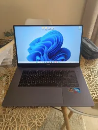 Honor Magicbook 15