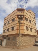 appartement-location-vacances-f2-oran-el-ancor-algerie