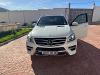 voitures-mercedes-ml-2013-batna-algerie