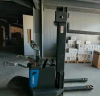 Gerbeur électrique Innovex
