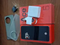 Oneplus Ace 5