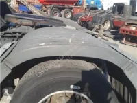 KIA HYUNDAI  -QZ-77711-UA410  FENDER CTR KIA HYUNDAI  -QZ-77711-UA410  FENDER CTR 2023