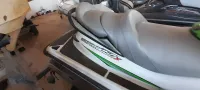 2500 kawasaki 2007