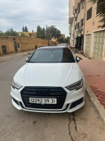 voitures-audi-a3-2019-s-line-tlemcen-algerie