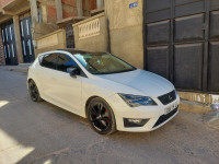 voitures-seat-leon-2015-linea-r-oued-rhiou-relizane-algerie