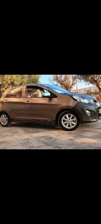 Kia Picanto 2014 Pop +