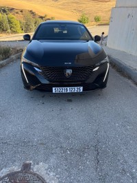 voitures-peugeot-308-2023-gt-oued-athmania-mila-algerie