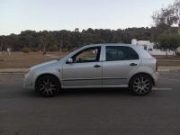 voitures-skoda-fabia-2007-vrs-tipaza-algerie