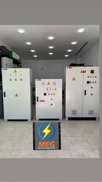 Armoire CLPG  Débrochable  Fixe  ABB  Schneider  Chint