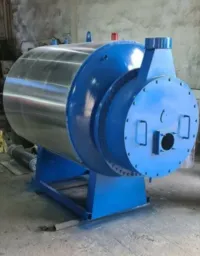 fabrication chaudieres et generateurs 