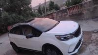 سيارات-livan-x3-pro-2025-automatique-avec-toi-ouvrant-خراطة-بجاية-الجزائر