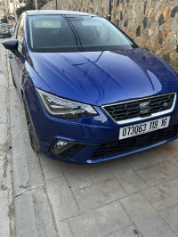 voitures-seat-ibiza-2019-kouba-alger-algerie