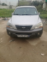 automobiles-vehicules-kia-sorento-2007-ex-hussein-dey-alger-algerie