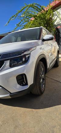سيارات-kia-seltos-2025-lux-باش-جراح-الجزائر