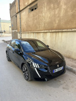 automobiles-peugeot-208-gt-2023-allure-chlef-algerie