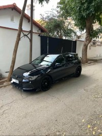 سيارات-volkswagen-golf-8-2021-تلمسان-الجزائر