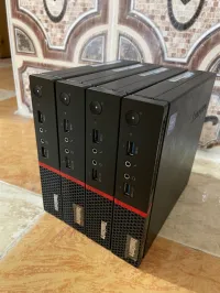 UNÎTES // LENOVO i5 6ÈME /128 SSD /500