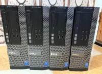 DELL OPTIPLEX 3020 / i3 4ÈME 