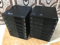 DES UNITÉS LENOVO  MINI / i5 / i3 