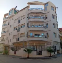Location Appartement Niveau de villa F5 Sétif Setif