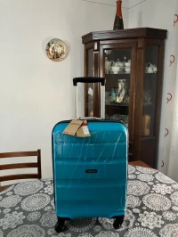 Valise Cabine Solide American Tourister Originale
