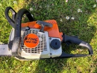 stihl ms 170