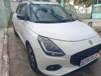 سيارات-suzuki-swift-2026-monte-carlo-الخروب-قسنطينة-الجزائر