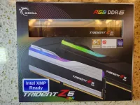  RAM GSKILL DDR5 6400 32GB