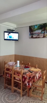 Location vacances Appartement F3 Tizi Ouzou Azeffoun