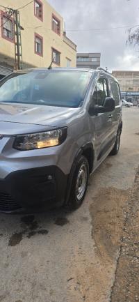 Fiat Doblo 2024 ALGERIA thumbnail 4