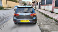 voitures-volkswagen-golf-7-2018-carat-bab-ezzouar-alger-algerie