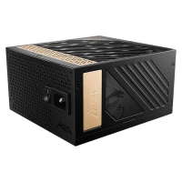 Alimentation MSI MEG AI1300P PCIE5 1300W Platinium ATX 3.0 