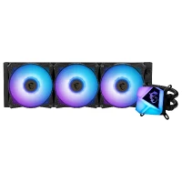 AIO MSI MAG CORELIQUID C360 Black 