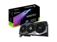 GIGABYTE AORUS GeForce RTX 4070 12GB GDDR6X /  Overwatch 2 Ultimate Battle Offert