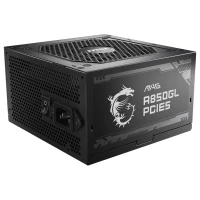 MSI MAG A850GL 850W Gold ATX 3.0