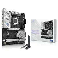 ASUS ROG STRIX B760-A GAMING WIFI DDR5