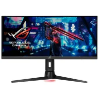 ASUS 29.5" LED - ROG Strix XG309CM FHD 21/9 IPS / 1Ms / 220 Hz / HDR / G-SYNC / Free-Sync / ELMB 
