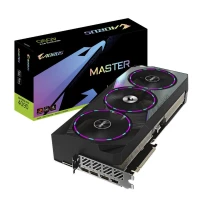 Gigabyte AORUS GeForce RTX 4090 MASTER 24Go