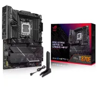 ASUS ROG STRIX X870E-H GAMING WIFI7