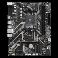 GIGABYTE B450M K