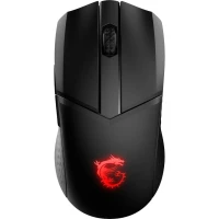 SOURIS MSI CLUTCH GM41 LIGHTWEIGHT WIRELESS GAMING RGB