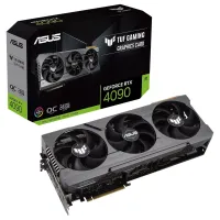 ASUS TUF Gaming GeForce RTX 4090 OC 24GB