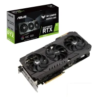 ASUS TUF GeForce RTX 3080 Ti 12Go GAMING 