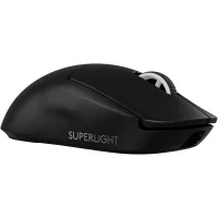 Logitech G Pro X Superlight 2 Lightspeed Black / White / Magenta 