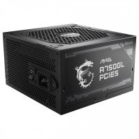 alimentation-boitier-msi-mag-a750gl-750w-gold-atx-30-bir-el-djir-oran-algerie