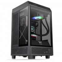 alimentation-boitier-thermaltake-tower-100-noir-bir-el-djir-oran-algerie