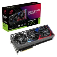 ASUS ROG Strix GeForce RTX 4090 24Go 