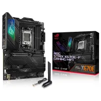 ASUS ROG STRIX X670E-F GAMING WIFI DDR5